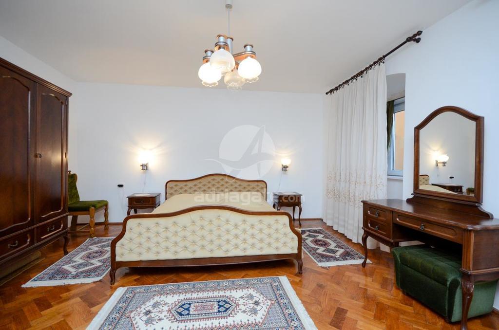 Apartment Ivana Senj  Rom bilde