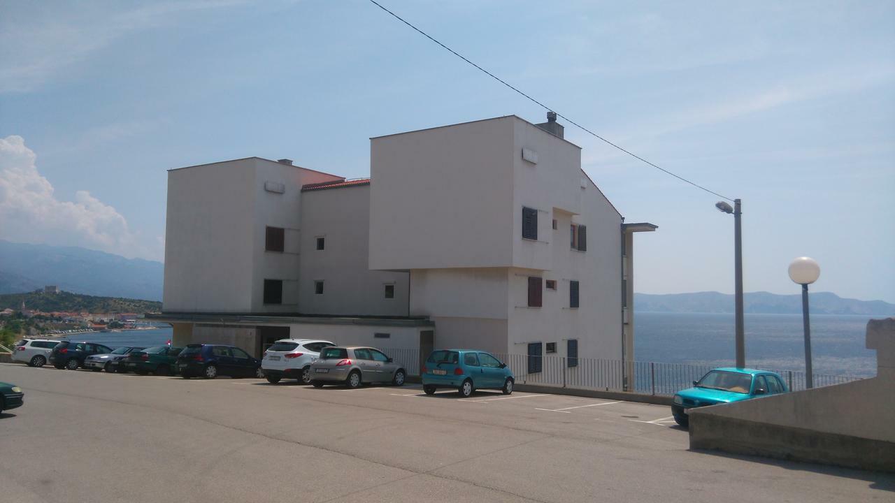 Apartment Ivana Senj  Eksteriør bilde