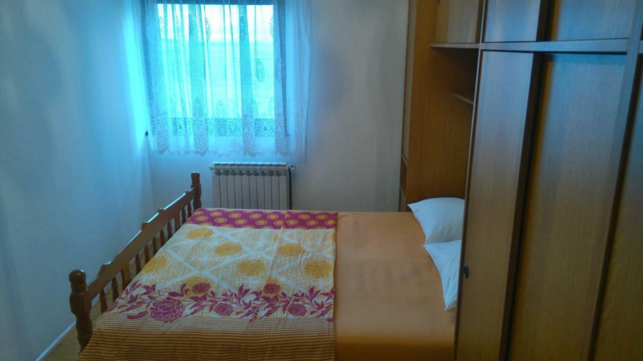 Apartment Ivana Senj  Eksteriør bilde