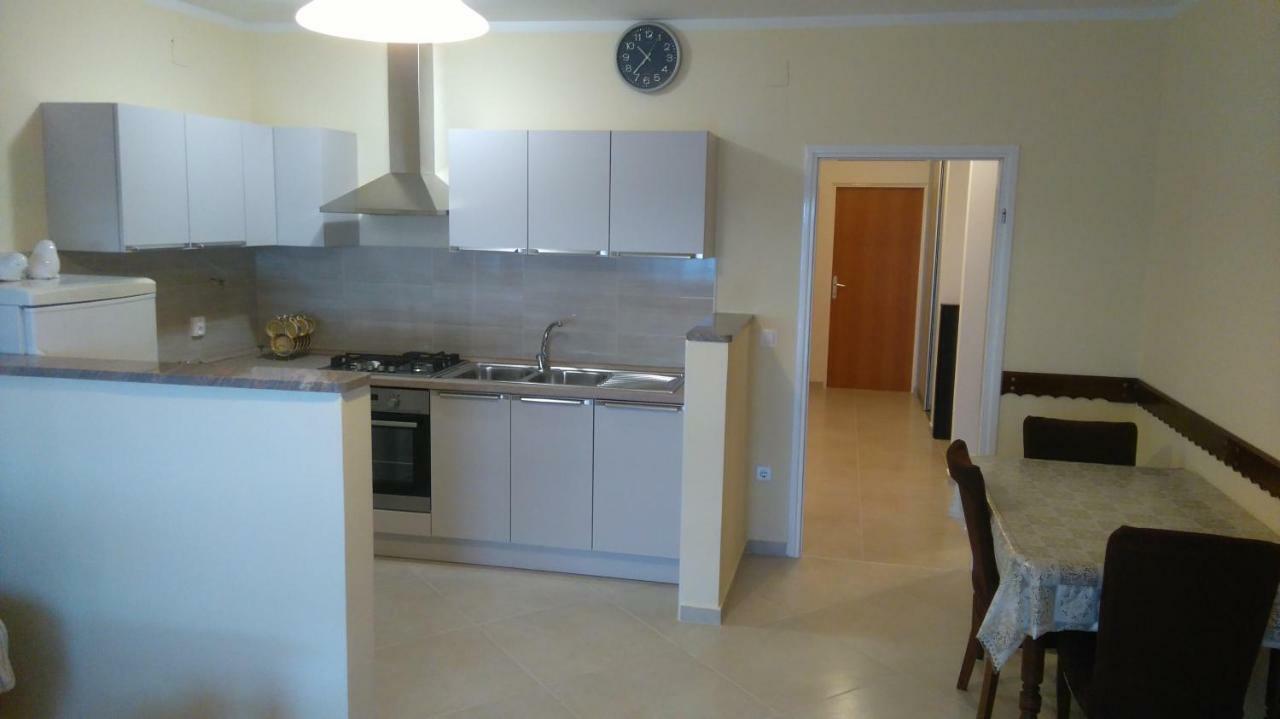 Apartment Ivana Senj  Eksteriør bilde