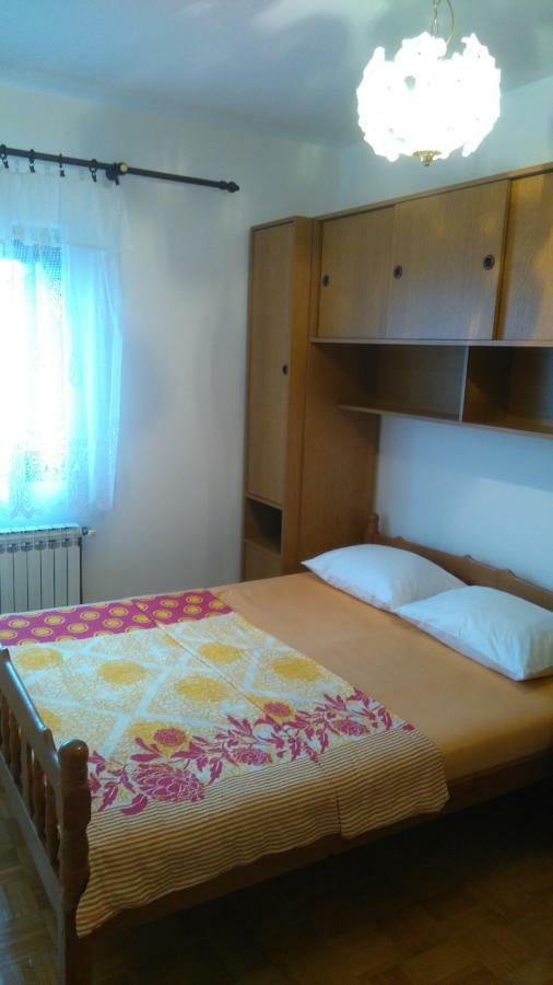 Apartment Ivana Senj  Eksteriør bilde
