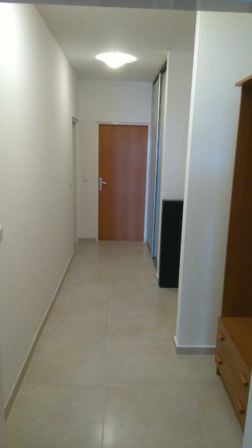 Apartment Ivana Senj  Eksteriør bilde